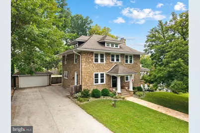 5 Jefferson Avenue, Norristown, PA 19401 - Photo 1