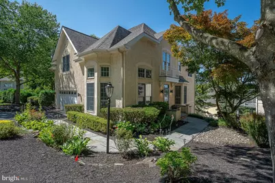 412 Merion Hill Lane, West Conshohocken, PA 19428 - Photo 1