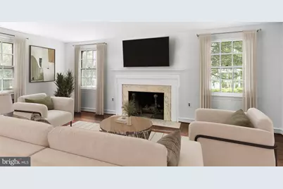 1210 Yarmouth Road, Wynnewood, PA 19096 - Photo 4