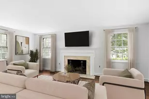1210 Yarmouth Rd, Wynnewood, PA 19096 - Photo 4