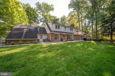 1448 Meadowbrook Road, Meadowbrook, PA 19046 - Photo 90