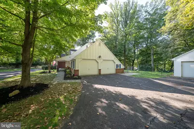 1448 Meadowbrook Road, Meadowbrook, PA 19046 - Photo 92