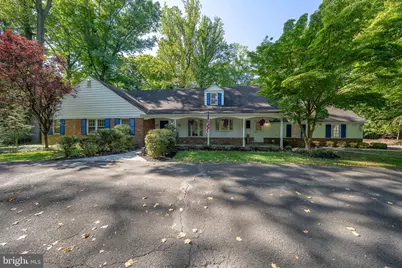 1448 Meadowbrook Road, Meadowbrook, PA 19046 - Photo 2