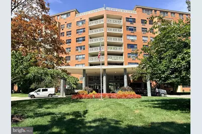 7900 Old York Road #808-A, Elkins Park, PA 19027 - Photo 2