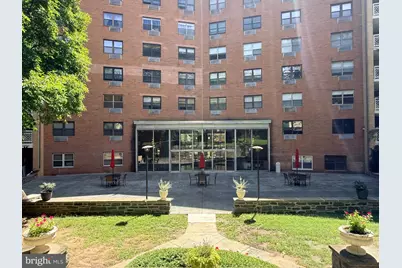 7900 Old York Road #808-A, Elkins Park, PA 19027 - Photo 6