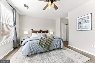 350 W Elm Street #3206, Conshohocken, PA 19428 - Photo 20