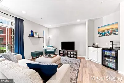 350 W Elm Street #3206, Conshohocken, PA 19428 - Photo 6