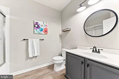 350 W Elm Street #3206, Conshohocken, PA 19428 - Photo 22