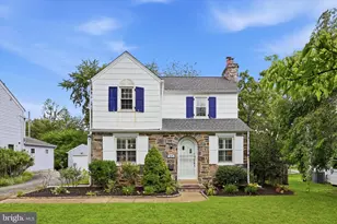 217 Williamsburg Rd, Ardmore, PA 19003 - Photo 2