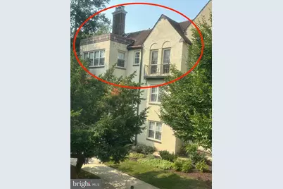 212 Idris Road #F3, Merion Station, PA 19066 - Photo 1