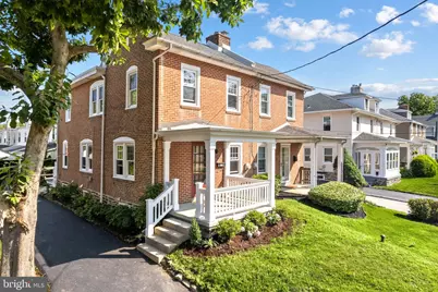 144 Saint Pauls Road, Ardmore, PA 19003 - Photo 2