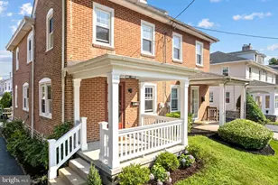 144 St Pauls Rd, Ardmore, PA 19003 - Photo 2