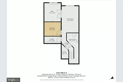 5 Abbott Ct, Eagleville, PA 19403 - Photo 36