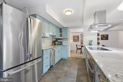 100 Breyer Drive #3-H, Elkins Park, PA 19027 - Photo 6