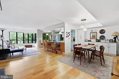 100 Breyer Drive #3-H, Elkins Park, PA 19027 - Photo 2
