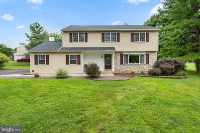 2148 Pheasant Hill Road, Lansdale, PA 19446 - Photo 4