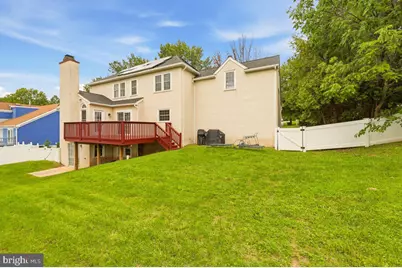 802 Irenic Court, Norristown, PA 19403 - Photo 4