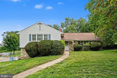 8403 Newbold Lane, Laverock, PA 19038 - Photo 1