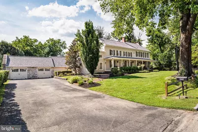 3141 Spring Mill Road, Plymouth Meeting, PA 19462 - Photo 56