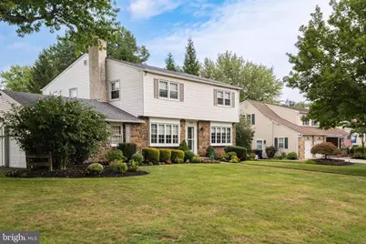 1632 Kenmare Drive, Dresher, PA 19025 - Photo 1