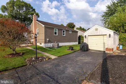2801 Spear Avenue, Glenside, PA 19038 - Photo 30