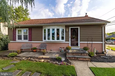 2801 Spear Avenue, Glenside, PA 19038 - Photo 1