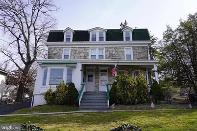1053 Easton Road #A, Abington, PA 19001 - Photo 1