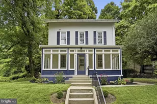 869 Rock Ln, Elkins Park, PA 19027 - Photo 1