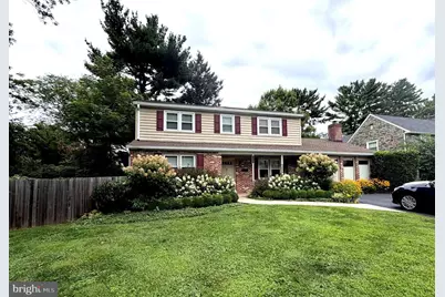 1338 Garden Road, Wynnewood, PA 19096 - Photo 2
