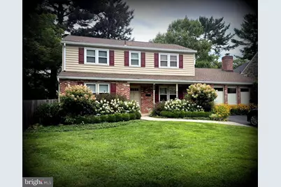 1338 Garden Road, Wynnewood, PA 19096 - Photo 1