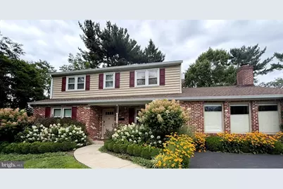 1338 Garden Road, Wynnewood, PA 19096 - Photo 4