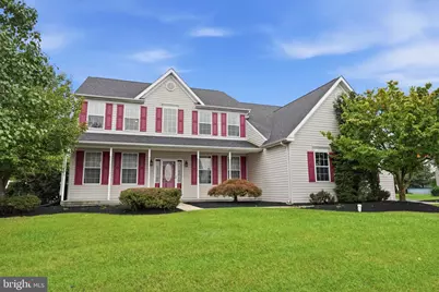 1010 Andrews Lane, Pennsburg, PA 18073 - Photo 2