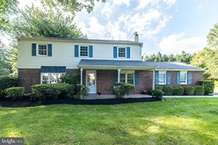 1724 Howe Ln, Ambler, PA 19002 - Photo 1