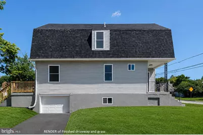1644 Fairview Avenue, Willow Grove, PA 19090 - Photo 2
