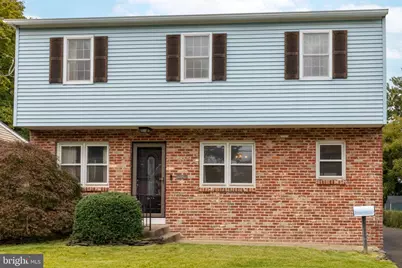 846 Central Avenue, Glenside, PA 19038 - Photo 1