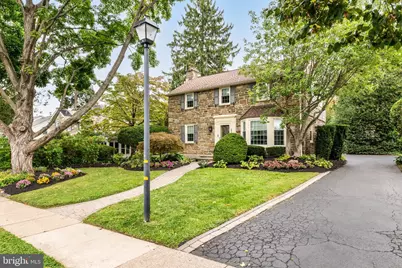 113 Harrogate Road, Wynnewood, PA 19096 - Photo 40
