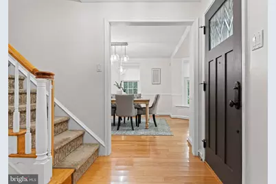 113 Harrogate Road, Wynnewood, PA 19096 - Photo 4