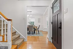 113 Harrogate Rd, Wynnewood, PA 19096 - Photo 4