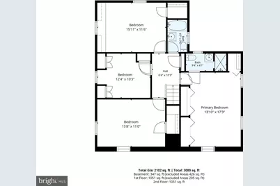 113 Harrogate Road, Wynnewood, PA 19096 - Photo 42