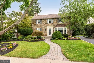 113 Harrogate Road, Wynnewood, PA 19096 - Photo 2