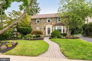 113 Harrogate Rd, Wynnewood, PA 19096 - Photo 2