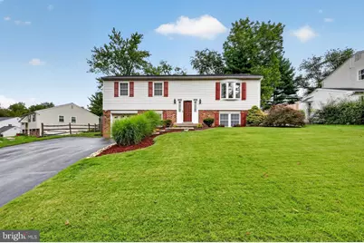 922 Mennonite Road, Royersford, PA 19468 - Photo 1
