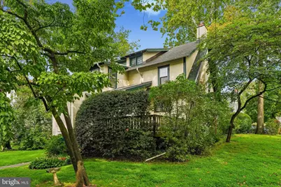 444 Haverford Avenue, Narberth, PA 19072 - Photo 2