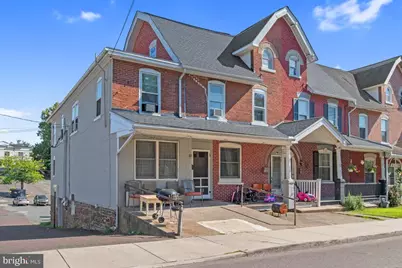 10 Hillside Avenue, Souderton, PA 18964 - Photo 1