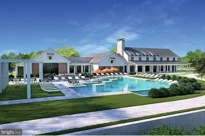 257 Rush Lane #LOT 275, Ambler, PA 19002 - Photo 4