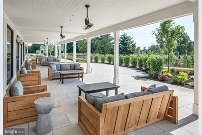 257 Rush Lane #LOT 275, Ambler, PA 19002 - Photo 8