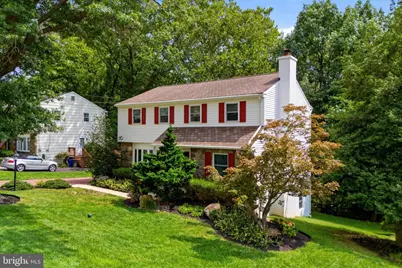 21 Jody Drive, Plymouth Meeting, PA 19462 - Photo 2
