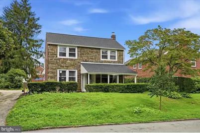 219 Crosshill Road, Wynnewood, PA 19096 - Photo 1