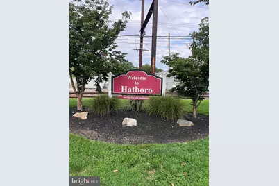 143 E Moreland Avenue #A, Hatboro, PA 19040 - Photo 2