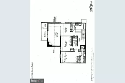 1710 Oakwood Terrace #5B, Penn Valley, PA 19072 - Photo 32